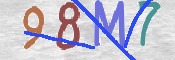 CAPTCHA-Bild